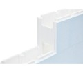 Bloczki styropianowe do budowy basenu Power-S-Kombi 100 x 30 x 25 cm