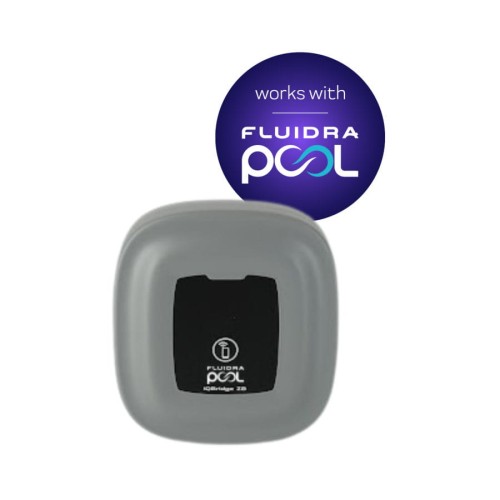 Bramka Wi-Fi IQBRIDGE ZB do Smart Plug - zdalne zarządzania pracą basenu WŁ/WYŁĄCZ