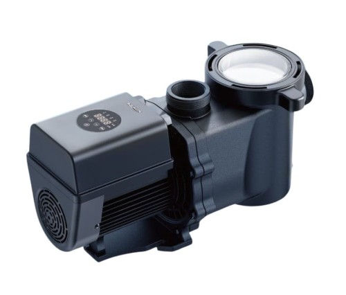 Inwerterowa pompa do basenu INVER ECO 21 m3/h 230V 0,75 kW DE18