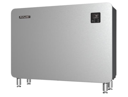 Osuszacz powietrza do basenu FAIRLAND IDHE 60 INVERTER-PLUS