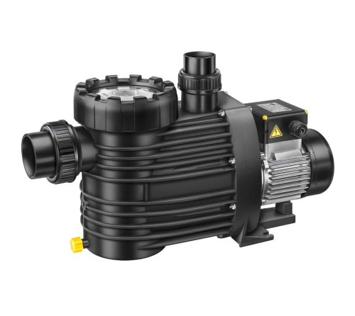 Pompa do basenu Badu Top II Bettar 25 m3/h 230V 1,3 kW
