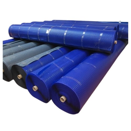 Folia solarna do basenu OXO 500 mikron
