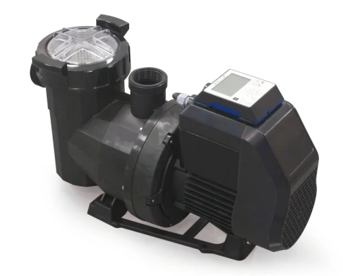 Pompa do basenu Victoria Plus Silent VS 11,1 - 25,5 m3/h 230V