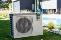 Inwerterowa pompa ciepła do basenu Eco Elyo 13 kW