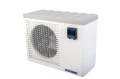 Inwerterowa pompa ciepła do basenu Eco Elyo 15 kW