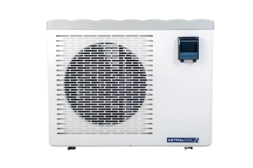 Inwerterowa pompa ciepła do basenu Eco Elyo 15 kW
