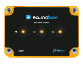 Sauna Box Wi-Fi sterownik pieca do sauny