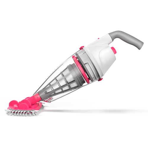 Odkurzacz basenowy BWT BC50 do basenów i SPA do 25m²