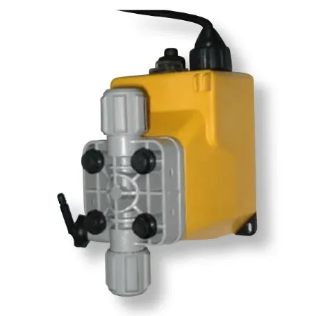 Pompa dozująca BWT OLIMPIA 633 - dozowania koagulanta 0,1 - 5l/h