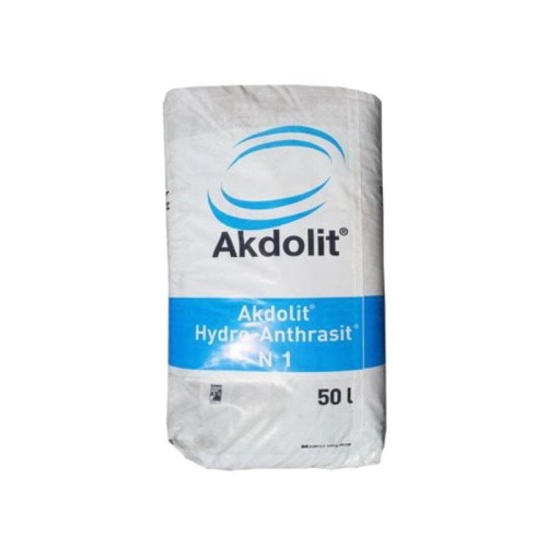 Hydro antracyt 0,6 - 1,6 mm 35 kg 50l typ N