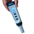 Elektroniczny tester wody basenowej SD10 ph temperatura Lovibond