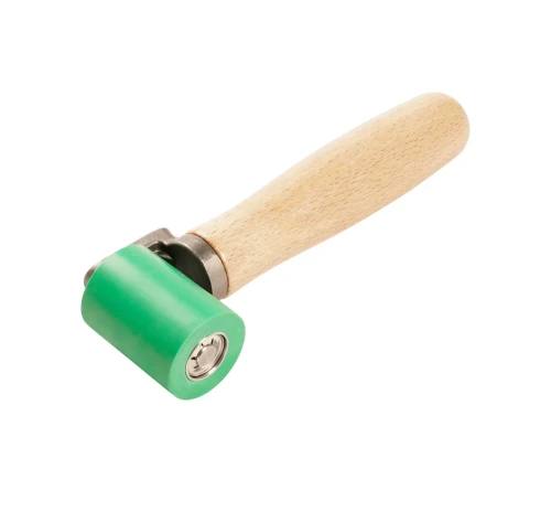 Rolka dociskowa 40mm do zgrzewania folii basenowej