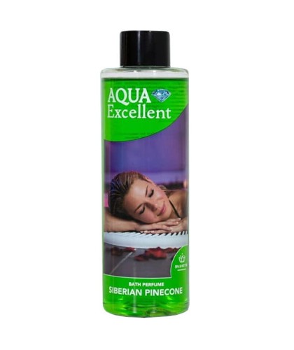 Zapach Spa  do wody 200ml Aqua Excellent