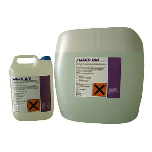 Fliser Bio 30 l