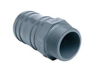 Złączka węża 38mm x 1 1/2"