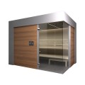 Luksusowa sauna fińska Bestline