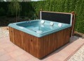 Wanna SPA Aston mini basen