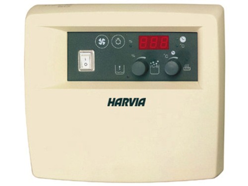 Sterownik Harvia C105S Logix