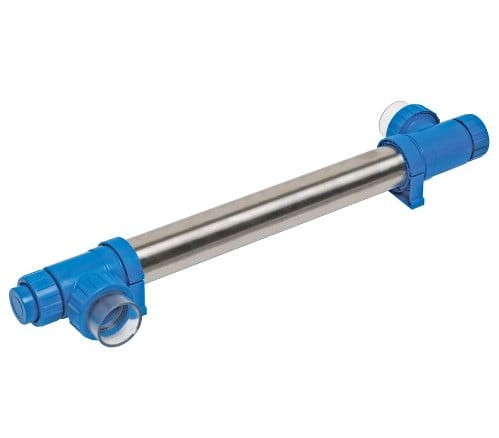 Lampa UV-C Blue Lagoon 75 W  do basenu max. 75 m3