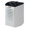 Piec do sauny Vega Pro 16,5 kW + sterownik zewnętrzny C-150 lub Xenio CX170