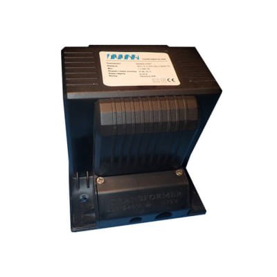Transformator do basenu 100W 12 V zalecany do lamp LED RGB z modulatorem