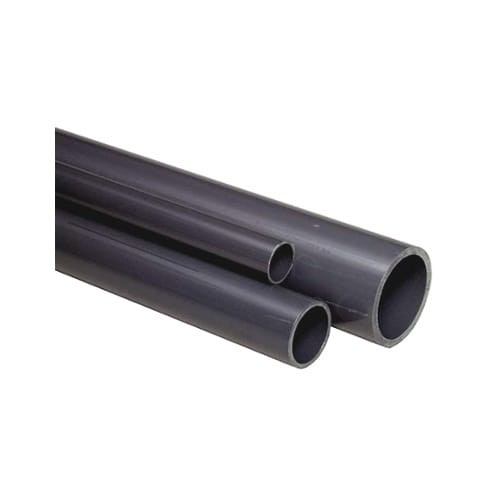 Rura PVC do basenu