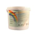 Chlor do basenu w tabletkach 200g MULTI MAXI 5kg  multifunkcyjny