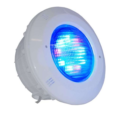 Lampa do basenu Diamond Plus LED RGB KOLOR 30W 12V 1150 lm - oświetlenie basenu