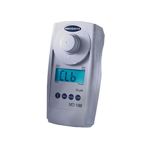 Fotometr Lovibond MD 110 6w1 z Bluetooth