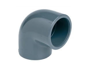 Kolano 90 st. 50 mm KW-KW