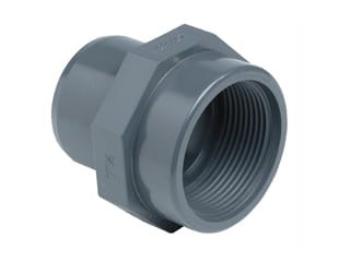 Złączka redukcyjna KZ - GW 20mm x 1/2"
