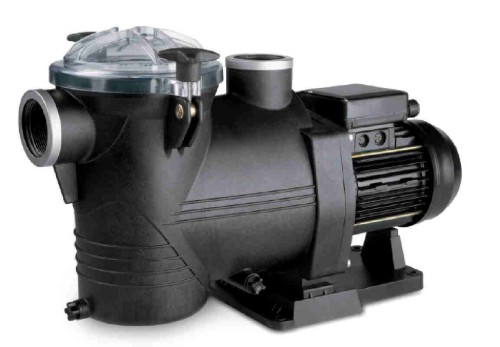 Pompa do basenu Discovery 25m3/h 400V 1,5kW
