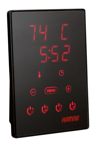 Sterownik pieca Harvia Xenio CX110 Combi max. 11 kW