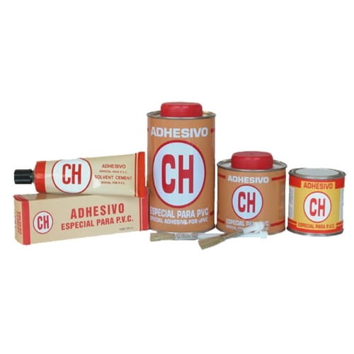 Klej PVC 125 ml