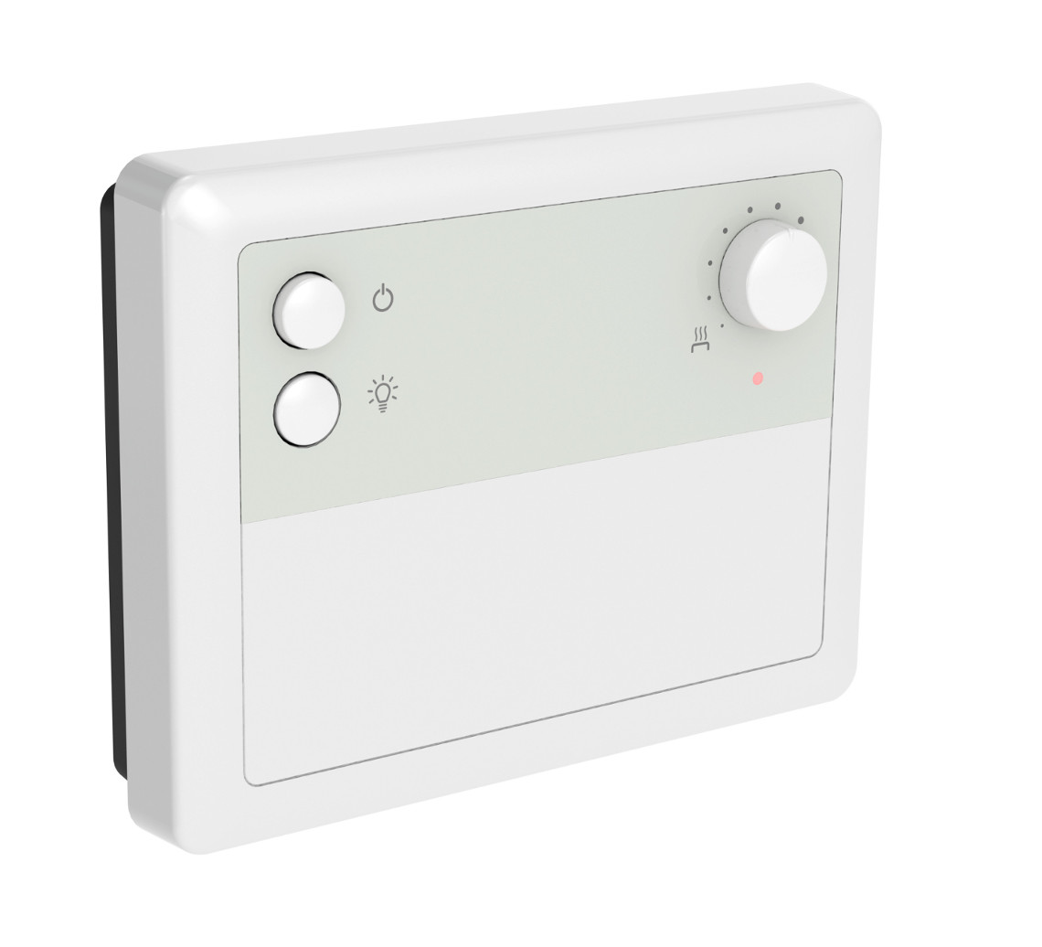 Sterownik CF9 Harvia