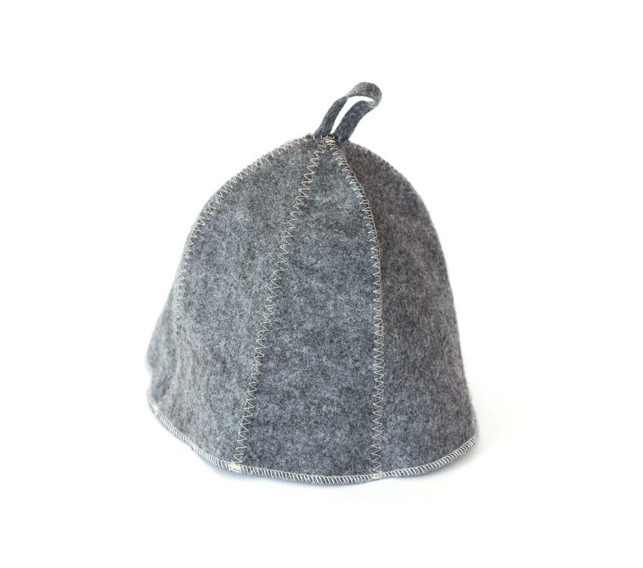 Czapka do sauny