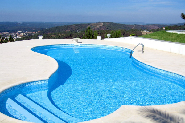 Foliowanie basenu Alkorplan 3000