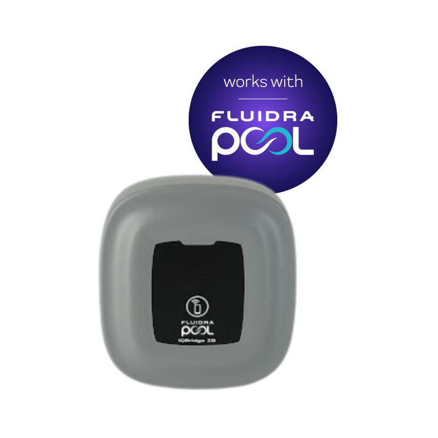 Bramka Wi-Fi IQBRIDGE ZB FLUIDRA POOL