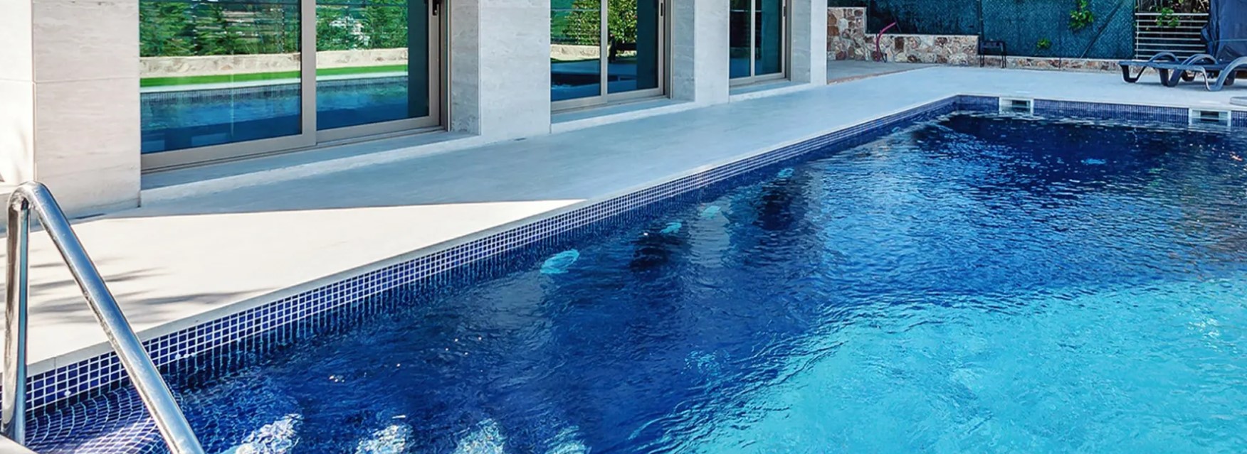 Folia basenowa Aquasense CGT