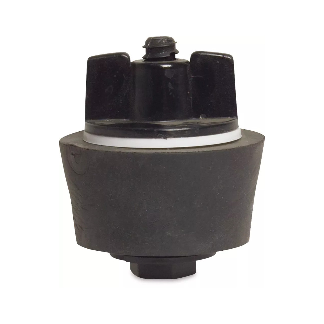 Korek gumowy do basenu