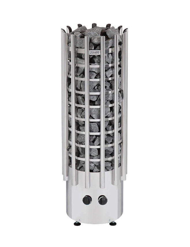 Piec do sauny Glow Harvia