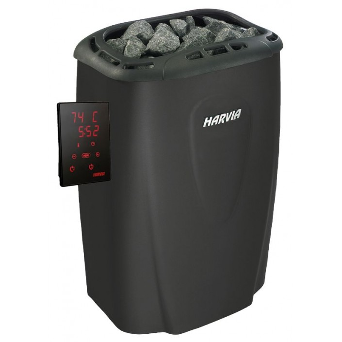 Piec do sauny Harvia Moderna v80xe 8kw