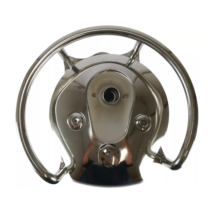 Przeciwprąd kompletny, STP-SS 2.2 kW 400VAC