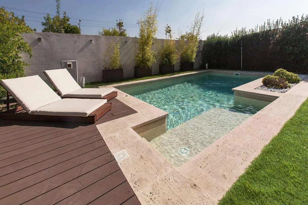 Alkorplan 3000 Touch Sublime