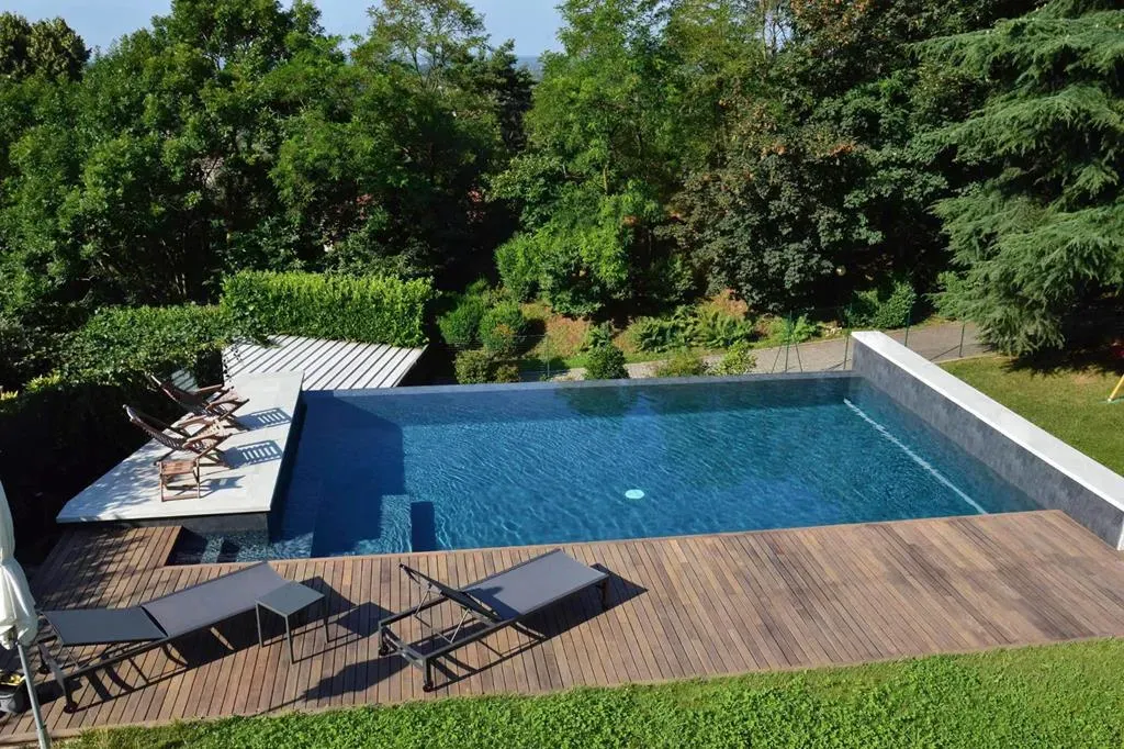 Alkorplan 3000 Touch Elegance