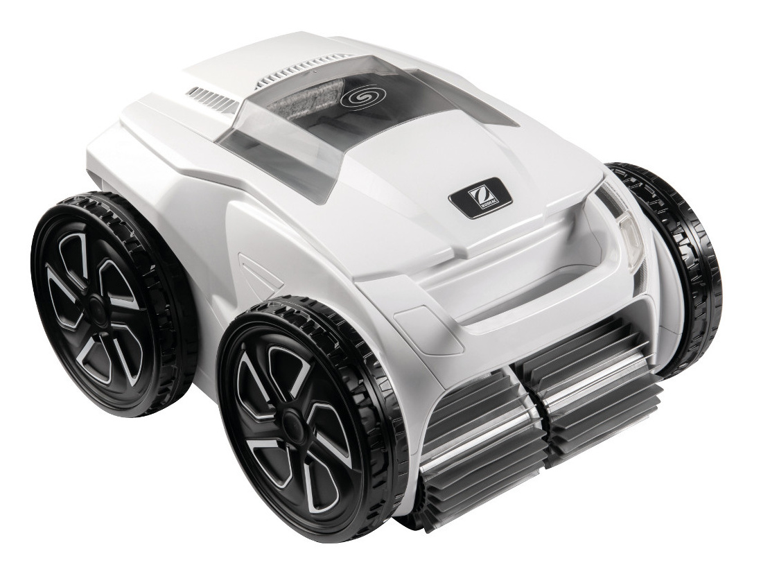 Odkurzacz basenowy Alpha iQ Zodiac