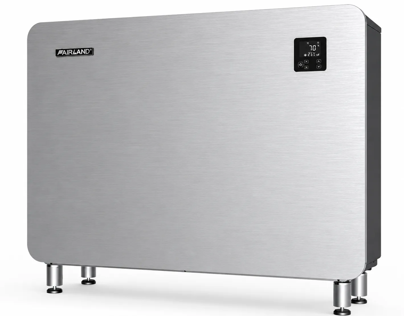 FAIRLAND IDHE96 INVERTER-PLUS – osuszacz powietrza do basenu Full Inverter FAIRLAND IDHE96 INVERTER-PLUS – osuszacz powietrza do basenu