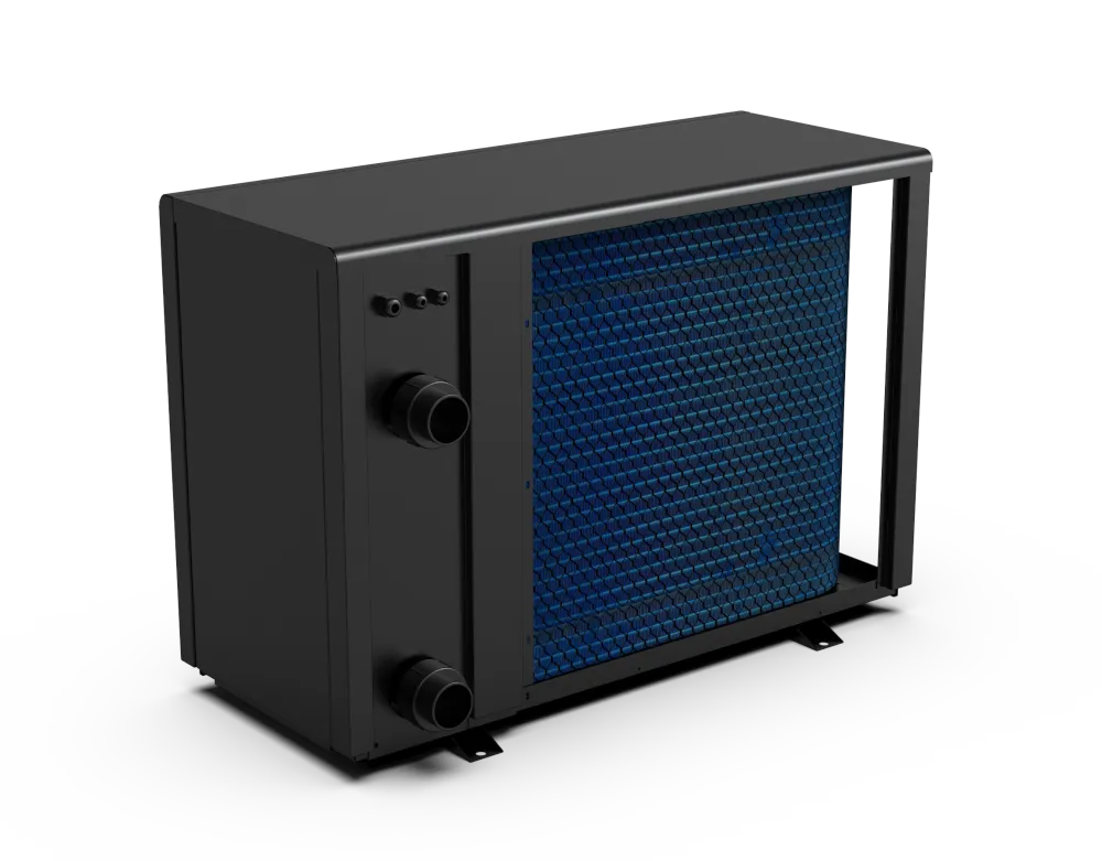Pompa ciepła do basenu XP20-24CP 24 kW R290 Fairland iGarden max. do 85 m³