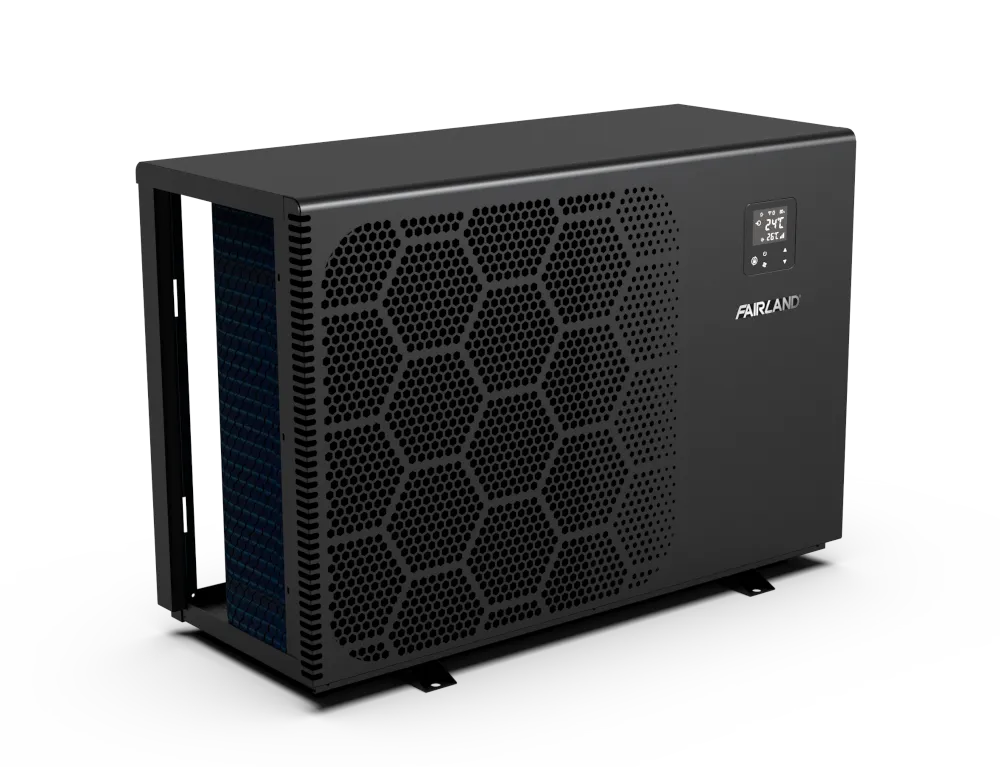 Pompa ciepła do basenu XP20-24CP 24 kW R290 Fairland iGarden max. do 85 m³
