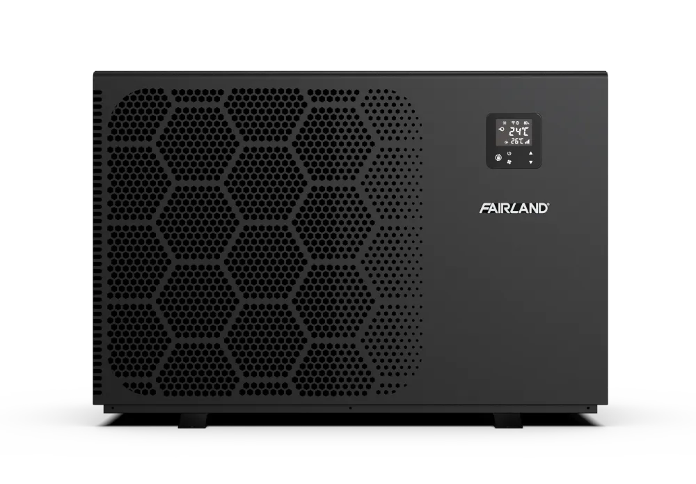 Pompa ciepła do basenu XP26-20CP 20 kW R290 Fairland iGarden max. do 65 m³